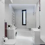 Lejlighed Urban Chic - Great Location-cozy With Balcony - Towarowa