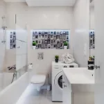 Urban Chic - Great Location-cozy With Balcony - Towarowa ורשה
